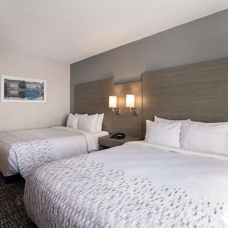 Best Western Plymouth Inn-White Mountains Campton Dış mekan fotoğraf
