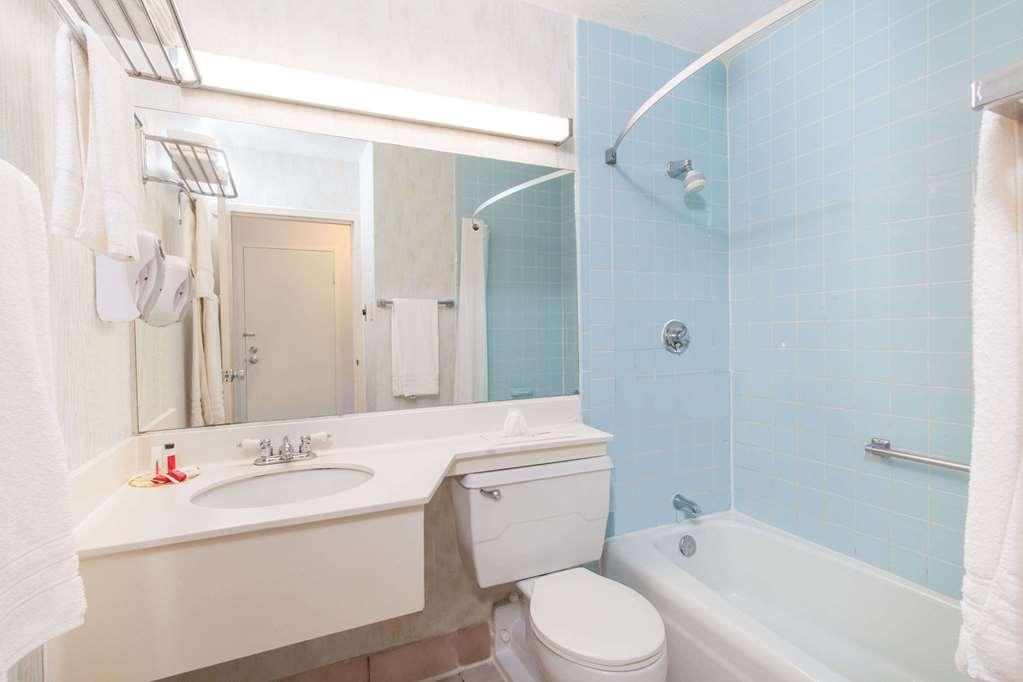 Best Western Plymouth Inn-White Mountains Campton Oda fotoğraf